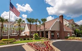 Residence Inn by Marriott Tampa North-Fletcher Avenue